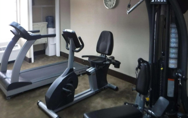 Comfort Inn New River