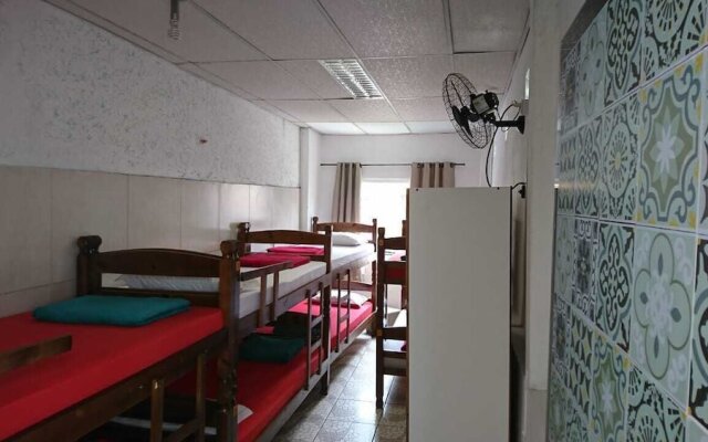 Hostel Calabria