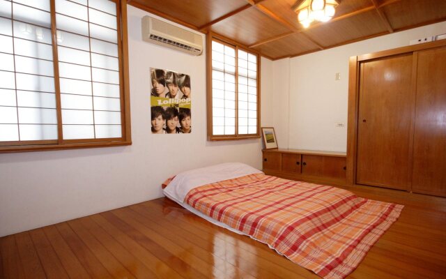 Joy Homestay