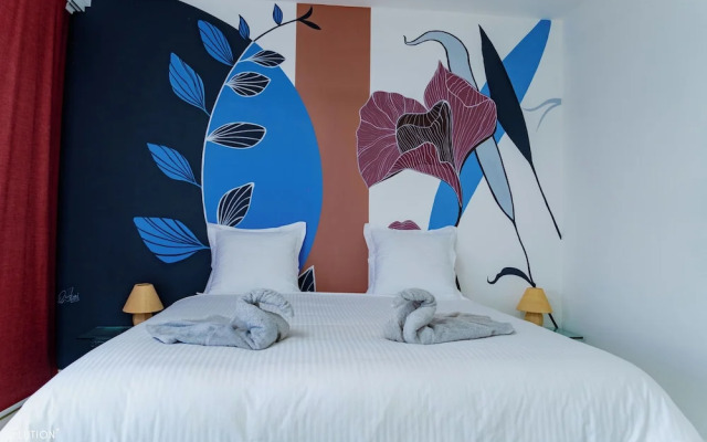 Résidence La Canopée