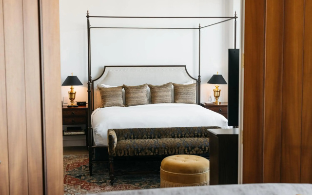 Hôtel Swexan