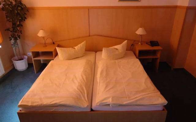 CityHotel Magdeburg