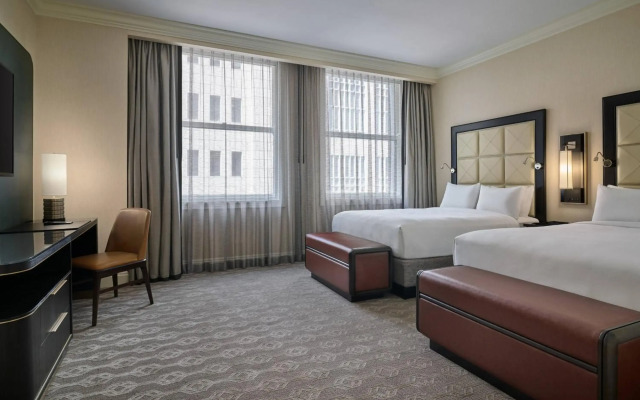 JW Marriott Chicago
