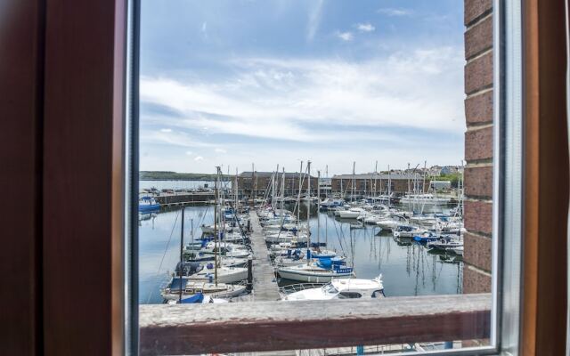 Marina View - 3 Bedroom - Milford Haven