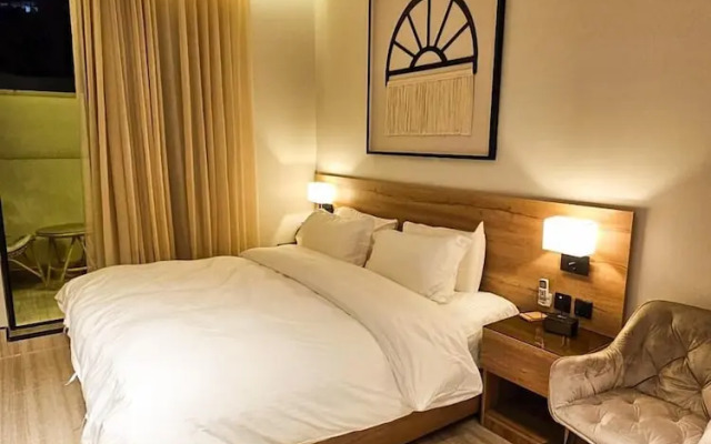 Sadara Hotel Suites