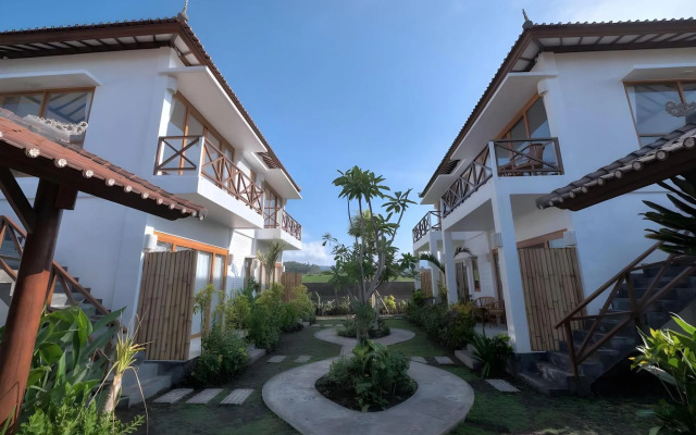 Wide Sands Beach Retreat