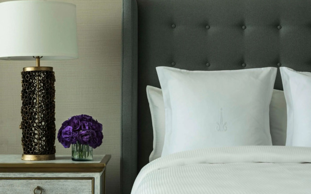 Marquis Sky Suites