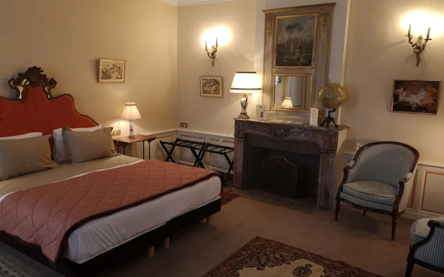 La Résidence des Indes - Chambres d'hotes