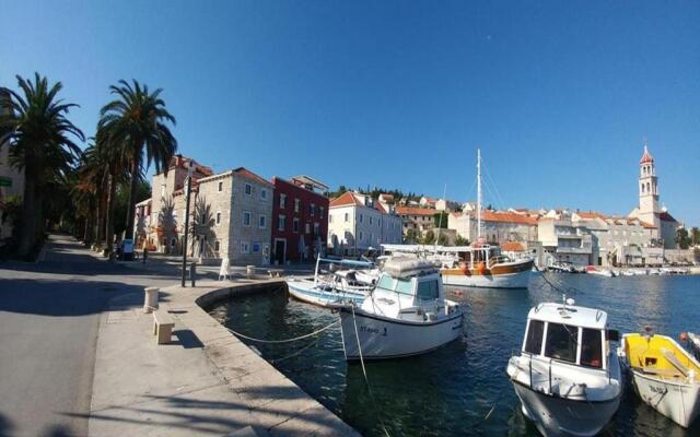 Apartments Villa Magdalena