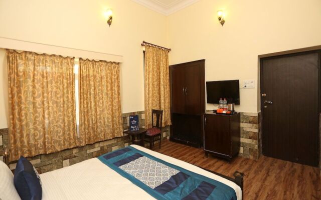 OYO 9666 Hotel The Fateh