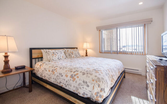 Storm Meadows at Christie Base