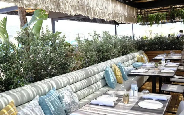 Kuum Hotel & Spa