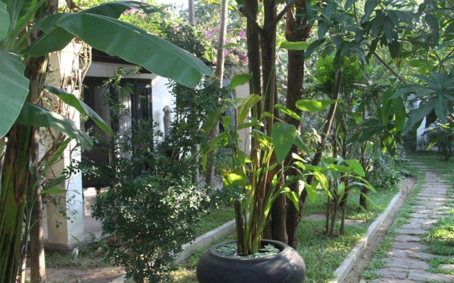 Villa Amalia