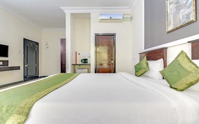 Treebo Trip Ananya Comfortss