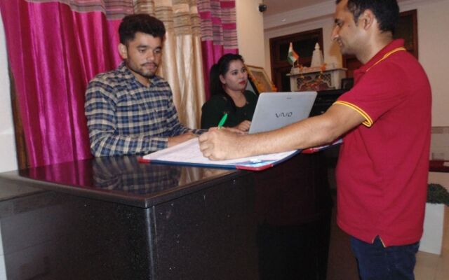 Hotel Sehrawat Inn