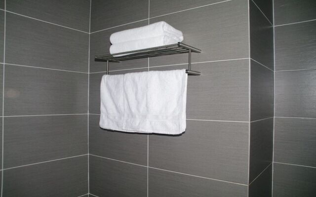 D'Esplanade City View Apartment