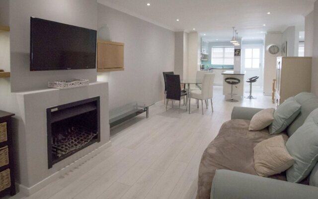 De Waterkant Village Apartments