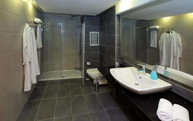 Julian Club Hotel - All Inclusive