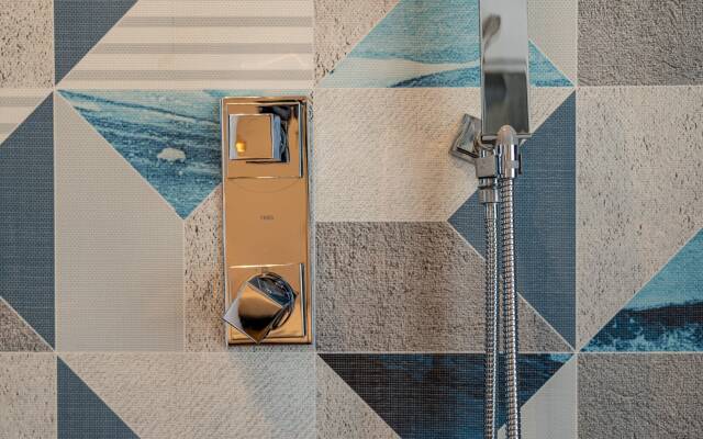 HOTIDAY Room Collection - Olbia Wallure