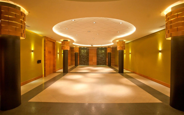 Wyndham Puerto Varas Pettra