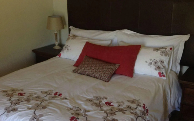 Hoopenburg Guesthouse