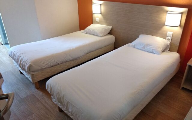 Hotel Première Classe Metz Nord - Talange