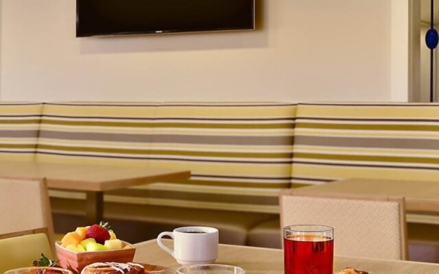 Sonesta ES Suites Atlanta Perimeter Center East