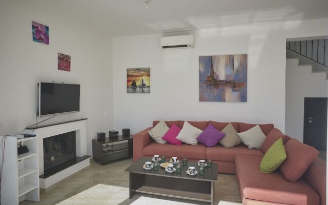 Protaras Pearl Villa Pe17