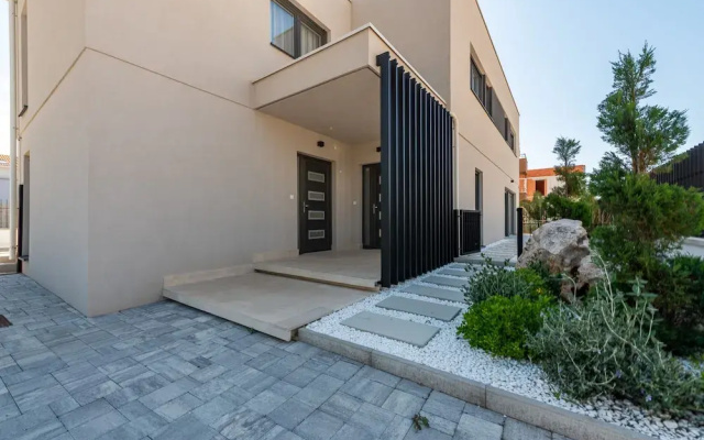 Villa Cvita Mia Zadarvillas