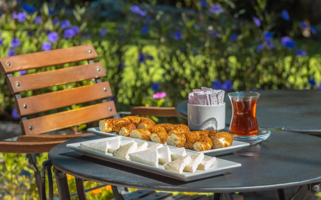 Marvida Senses Very Chic Bodrum Adult Only +18