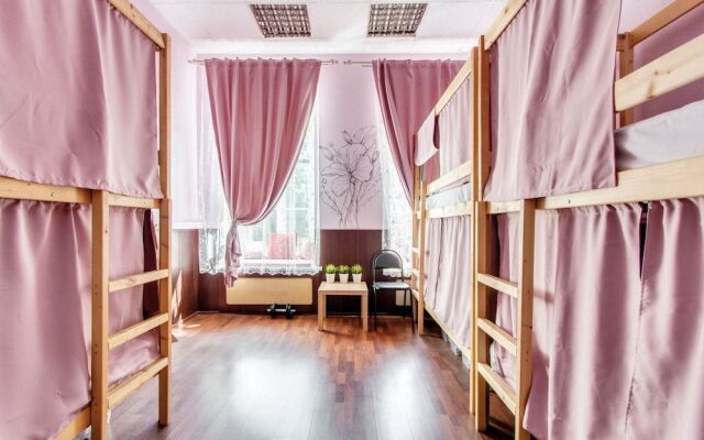 Hostel Astra Na Basmannoy