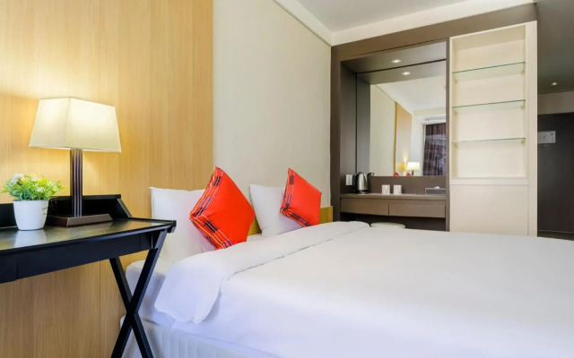 Ramada Encore Jeju Seogwipo