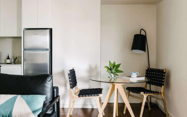 Veriu Randwick – Guest Rooms – Sydney