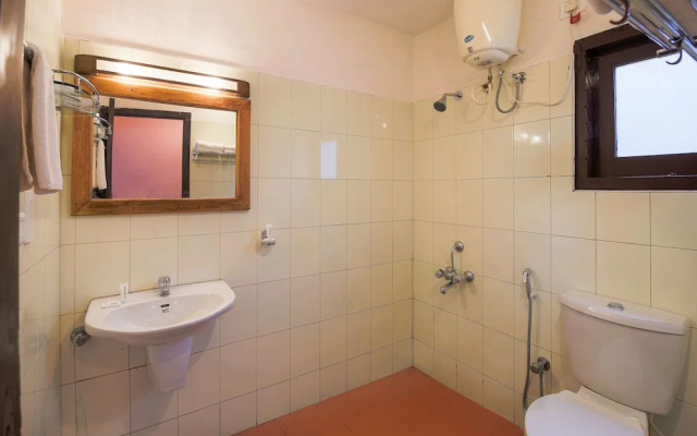 Treebo Trend Adrak Summer sand Hill resort