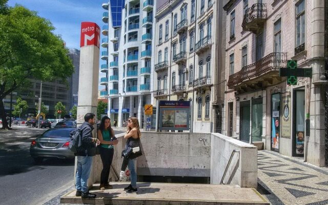 City Hostel Lisbon