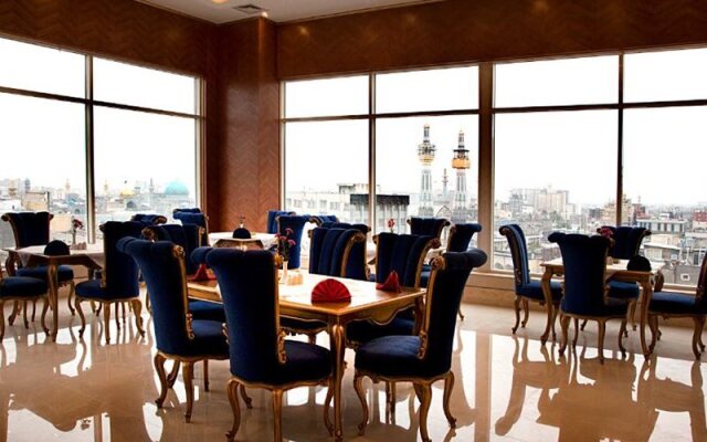Boshra Hotel