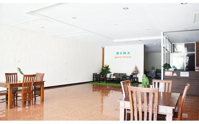 Bima Guest House