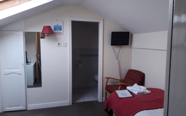 Highgrove Guest House