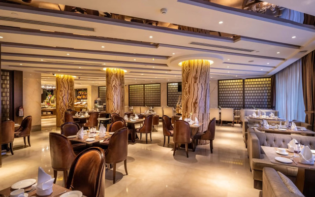 Braira Hotel Olaya