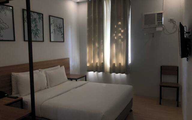 Bambu Suites