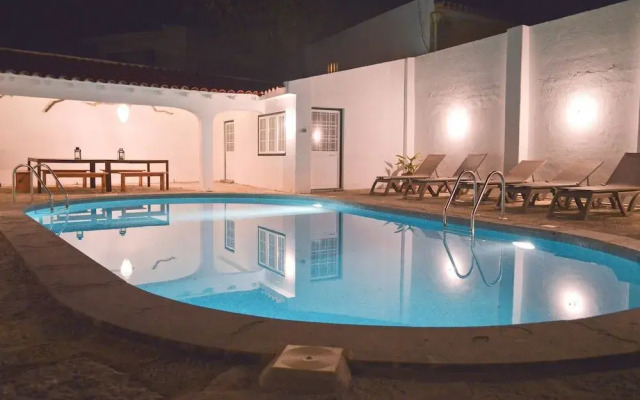Costeira Hostel