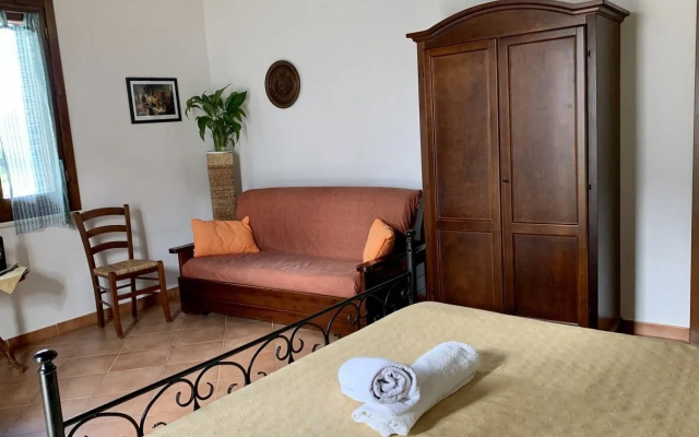 Agriturismo Tenute Pispisa Segesta