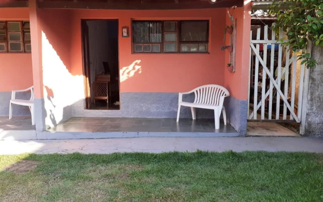 Luz do Sol - Suites para Temporada