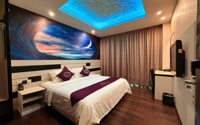 Venus Boutique Hotel