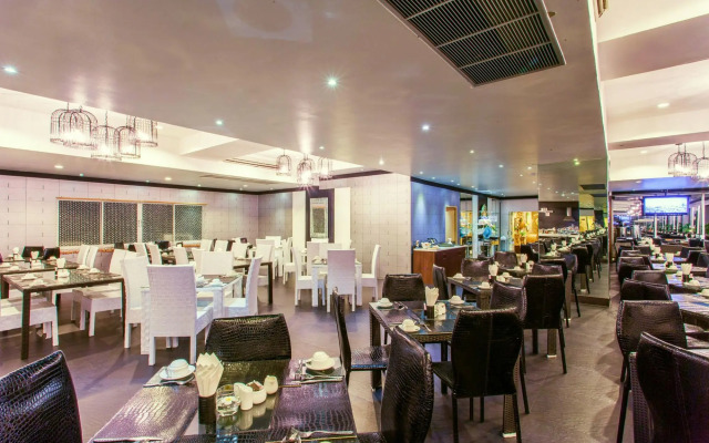 Montana Grand Phuket