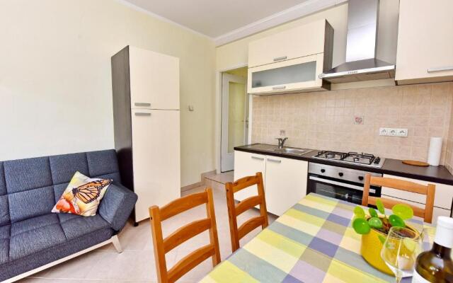 Apartments Nevija 188