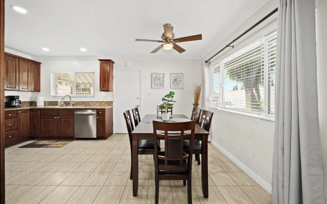 Idyllic Paradise Near Downtown LA