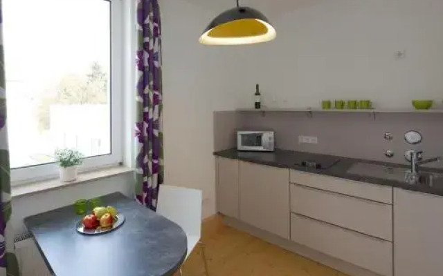 Hotel Karolinger-Hof