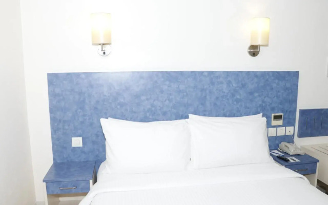Hometel Chandigarh