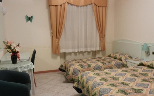 Hotel Ferranti